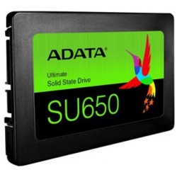 ADATA SSD 512GB - SU650 (3D TLC