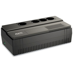 APC szünetmentes 1000VA - BV1000I-GR (4x DIN