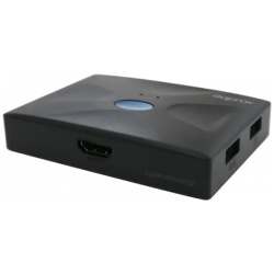 APPROX KVM Switch - 2 portos