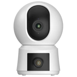 Arenti IP wifi PT dómkamera - P3TT (2x3MP