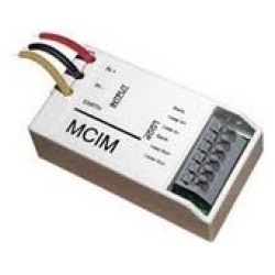 EATON-COOPER - MCIM - 1 csatornás bemeneti egység