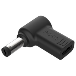 Conceptronic átalakító - ABBY15PC03 (USB-C to ACER/Universal 5.5x1