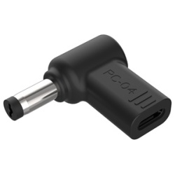 Conceptronic átalakító - ABBY15PC03 (USB-C to ASUS/Universal 5.5x2