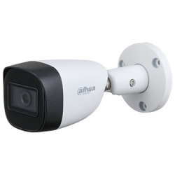 Dahua 4in1 Analóg csőkamera - HAC-HFW2241CM-A-POC (2MP