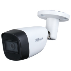 Dahua 4in1 Analóg csőkamera - HAC-HFW2241CM-A (2MP