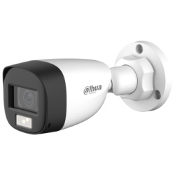 Dahua Analóg csőkamera - HAC-HFW1200CL-IL-A (Duallight