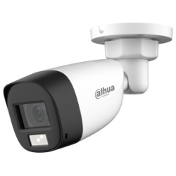 Dahua Analóg csőkamera - HAC-HFW1200C (Duallight
