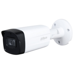 Dahua Analóg csőkamera - HAC-HFW1200TH-I8-A (2MP