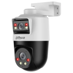 Dahua IP PTZ Speed dómkamera - SDT2A200-2F-NB-A-PV (4MP