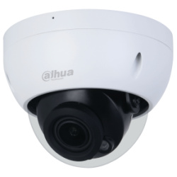 Dahua IP dómkamera - IPC-HDBW2441R-ZAS (4MP