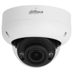 Dahua IP dómkamera - IPC-HDBW3842R-ZAS (AI; 8MP