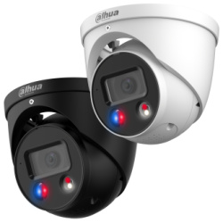 Dahua IP turretkamera - IPC-HDW3549H-AS-PV (5MP