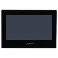 Dahua IP video kaputelefon - VTH2621G-WP (beltéri egység