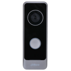 Dahua IP video kaputelefon - VTO1301R-W (kültéri egység