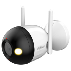 Dahua IP wifi csőkamera - F2C-PV (2MP