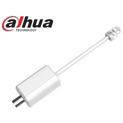 Dahua Ethernet over Coax (EOC) konverter - LR1002 pár (1x RJ45 10/100