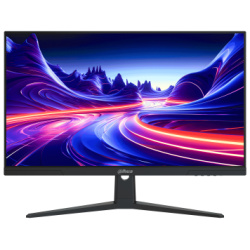 Dahua Monitor 27" Gaming - LM27-E231B (IPS; 16:9; 1920x1080; 1ms; 180Hz; 300cd; HDMIx1; DP; Anti Blue light)