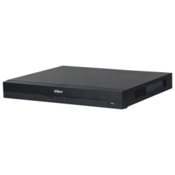Dahua NVR Rögzítő - NVR4208-8P-EI (8 csatorna