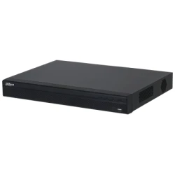 Dahua NVR Rögzítő - NVR4416-16P-EI (16 csatorna