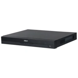 Dahua NVR Rögzítő - NVR5208-8P-EI (8 csatorna