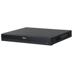 Dahua NVR Rögzítő - NVR5216-16P-EI (16 csatorna