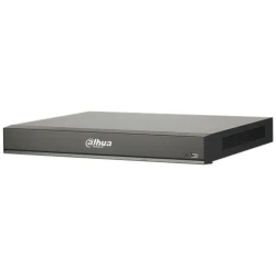 Dahua NVR Rögzítő - NVR5216-16P-I/L (16 csatorna