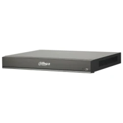 Dahua NVR Rögzítő - NVR5216-8P-I/L (16 csatorna