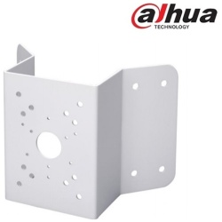 Dahua Sarok rőgzítő adapter - PFA151 (alumínium)