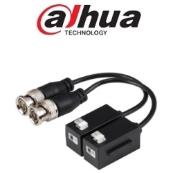 Dahua Video balun - PFM800-4K (Max.: 4K(8MP)