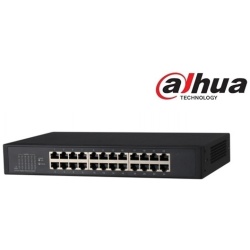 Dahua switch - PFS3024-24GT (24x gigabit port