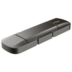 Dahua Pendrive - 128GB USB3.2 (S809; R520-W460 MB/s; exFAT; USB-A + USB-C)