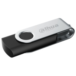Dahua Pendrive - 32GB USB2.0 (U116; R25-W10 MB/s; FAT32)
