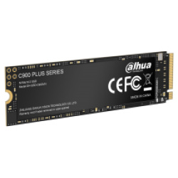Dahua SSD 512GB - C900 Plus (M.2 PCIe 3.0x4 2280; 3D TLC