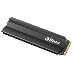 Dahua SSD 512GB - E900N (M.2 PCIe 3.0x4 2280; 3D TLC