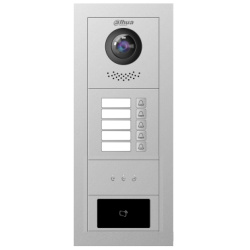 Dahua kijelző bővítő modul - VTO4202F-MS (3" STN