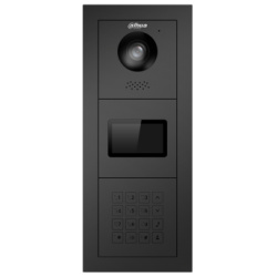 Dahua moduláris kültéri állomás - VTO4202FB-P-S2 (2MP