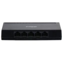 Dahua switch - PFS3005-5GT-L (5port 1Gbps