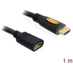 Delock kábel - 83079 (magas sebességű HDMI hosszabbító kábel