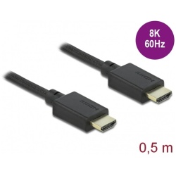 Delock Kábel - 85386 (HDMI apa-apa