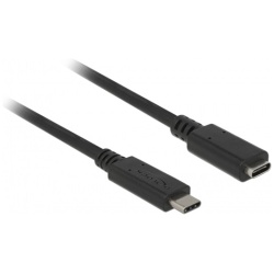 Delock Kábel - 85542 (USB (USB 3.1 Gen 1) USB Type-C