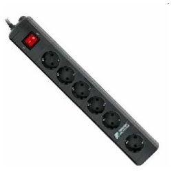 EATON túlfeszültségvédő - Protection strip 6 DIN