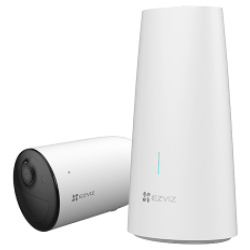 EZVIZ IP wifi csőkamera szett - HB3-Halow kit (1db kamera + bázis