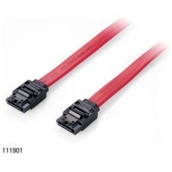 Equip Kábel - 111900 (SATA3 kábel