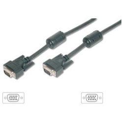 Equip Kábel - 118814 (VGA kábel