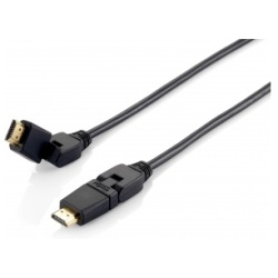 Equip Kábel - 119362 (HDMI2.0 kábel apa/apa