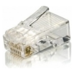 Equip csatlakozó - 121143 (RJ45