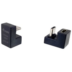 Equip Átalakító - 133476 (USB-C -> USB-C átalakító