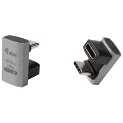 Equip Átalakító - 133477 (USB-C 4 -> USB-C 4 átalakító