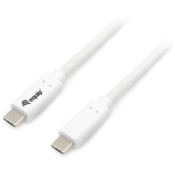Equip Átalakító Kábel - 128362 (USB-C 3.2 Gen1 to USB-C