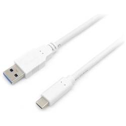 Equip Átalakító Kábel - 128364 (USB-C 3.2 Gen1 to USB-A